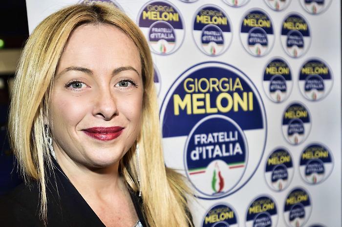 Elezioni Europee, nella lista delle Meloni ci sono Stancanelli e Cannata