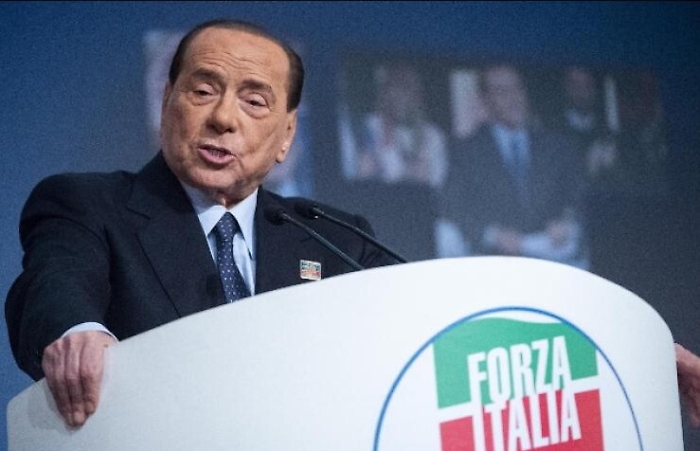 Elezioni Europee, Forza Italia ha deciso: Milazzo al posto di La Via