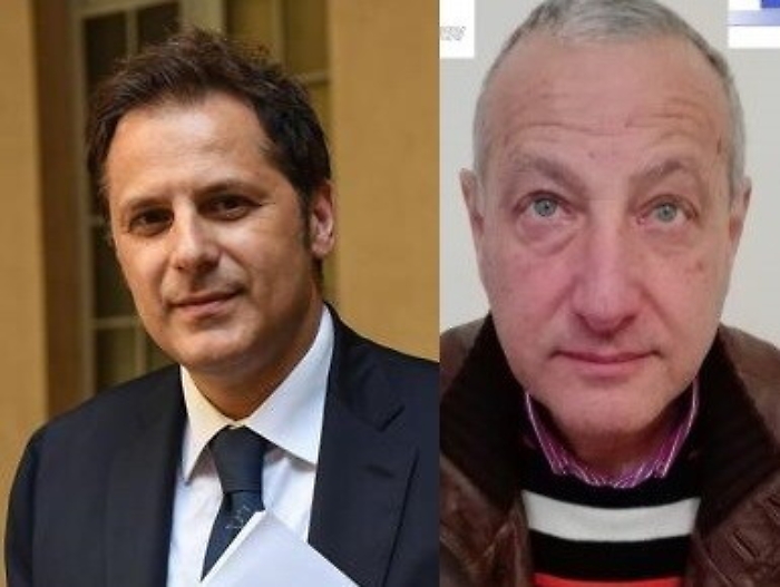 Corruzione, da Palermo indagati Siri e il "re dell'eolico" siciliano che torna in carcere