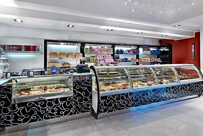Tripadvisor incorona la Pasticceria caffetteria Fontanelle