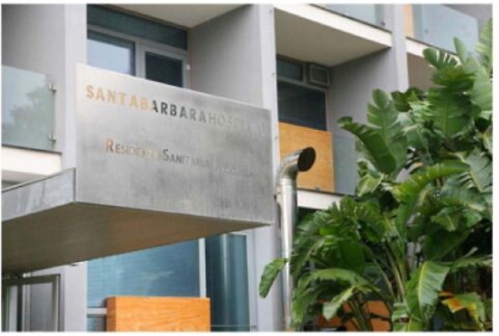 A Gela il primo intervento ortopedico con l'innesto di cellule mesenchimali