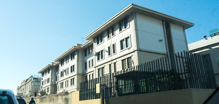 Messina, un reparto del carcere cade a pezzi: trasferiti 84 detenuti