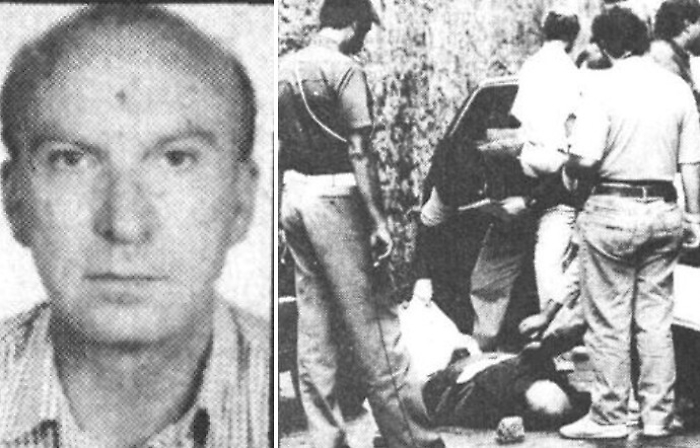 Operazione "Gisella" , cos&igrave; &egrave; stata fatta luce sul primo &ldquo;notabile&rdquo; politico ucciso a Catania dalla mafia