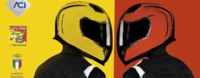 Si riaccendono i motori nel Karting