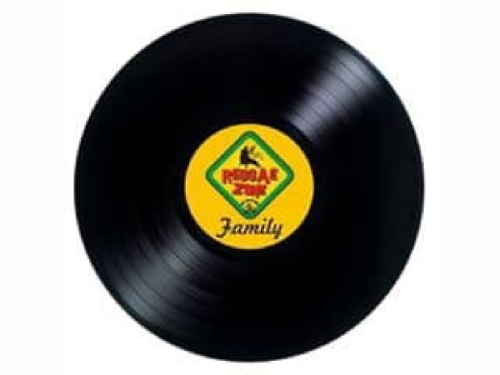 Reggae zone familiy: pronto il nuovo disco