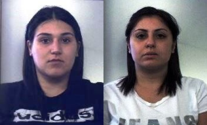 Mascali, rubano alcolici al Conad del valore di 300 euro: arrestate