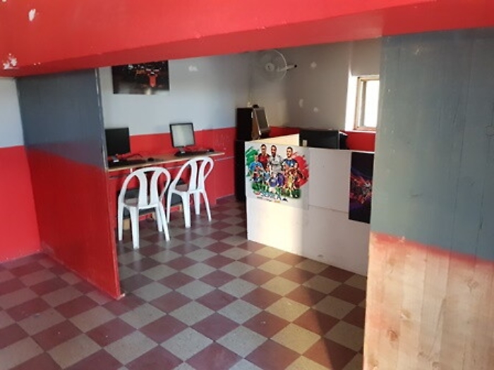 Catania, sala scommesse illegale in un garage gestita da pregiudicato