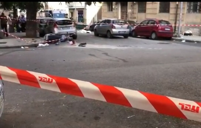 Palermo, in scontro tra moto e auto muore un dipendente della Rap