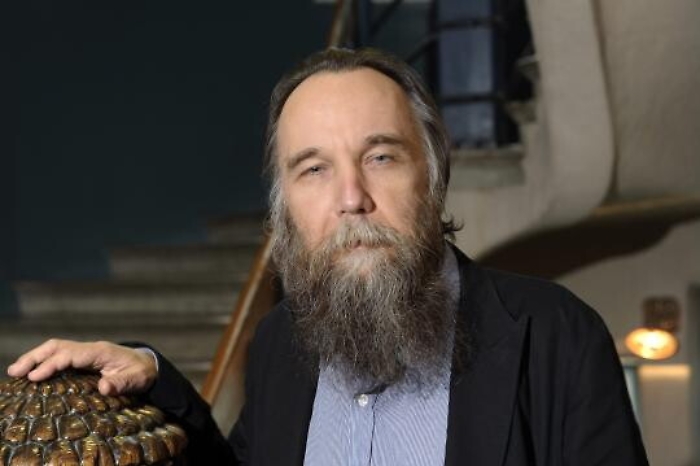 Filosofo russo Dugin sar&agrave; a Messina: partigiani non gradiscono