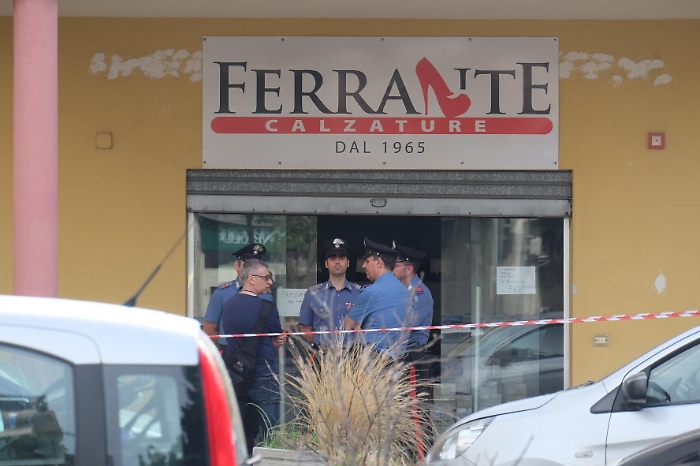 Femminicidio Carini, verifiche su ferite ex marito: figlio continua a difenderlo