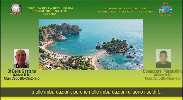 Taormina, le mani della mafia sul turismo: cos&igrave; l'isola Bella era una fabbrica di soldi