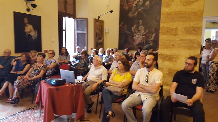 Quanti misteri ad Agrigento