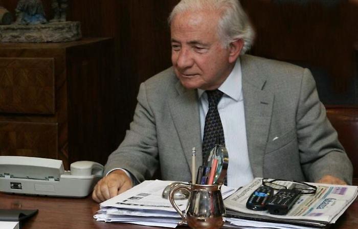 Sequestro beni Ciancio, il legale: &laquo;Questo processo &egrave; un falso storico&raquo;