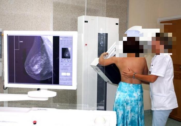 &laquo;Palpeggiata durante la mammografia&raquo;e l'Asp di Catania apre un'indagine interna