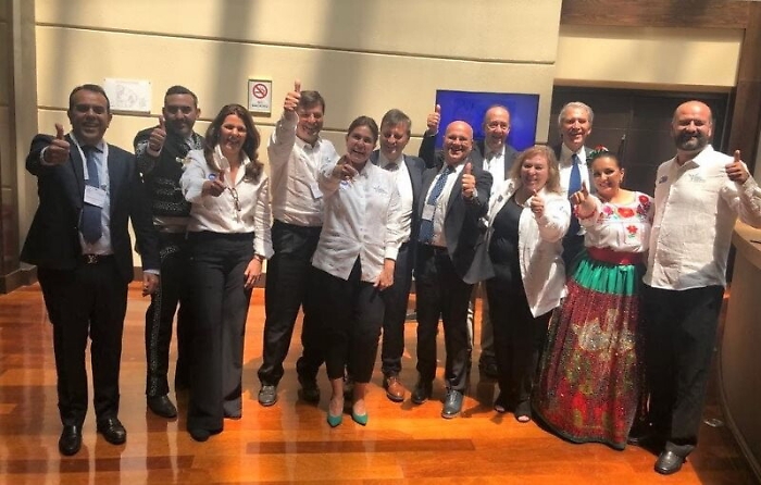 Catania Host City WGCS 2024