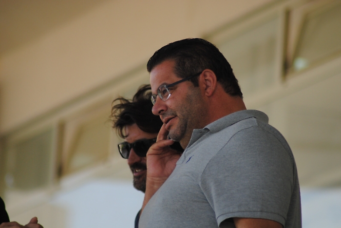 Serie C, Santangelo getta la spugna&laquo;Il Siracusa non si iscriver&agrave; al torneo&raquo;