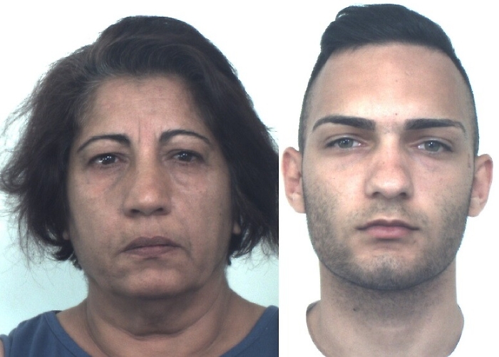 Erice, tentano di disfarsi della droga gettandola nel wc: arrestati