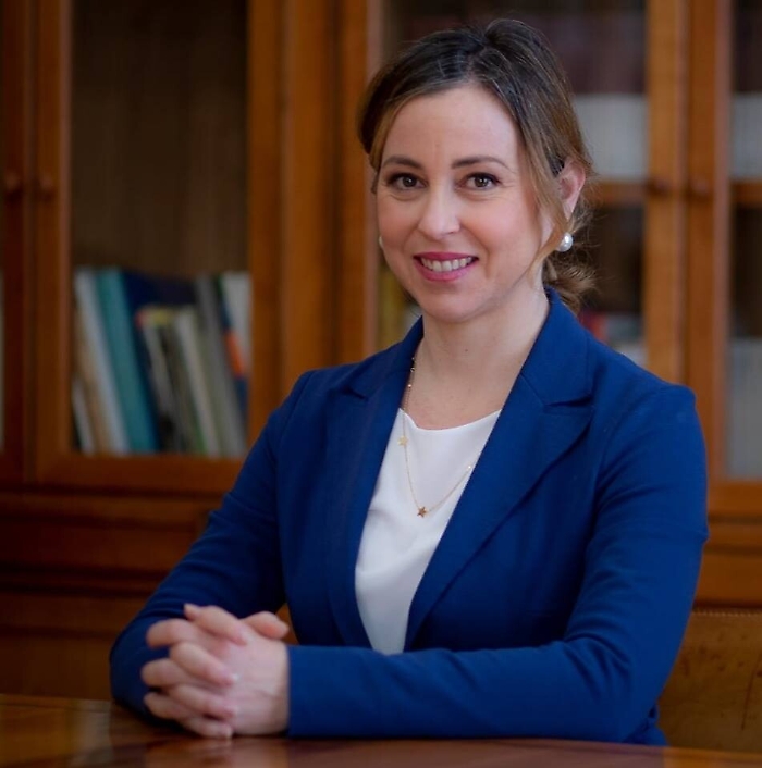 Dissesto e sanit&agrave;, Giulia Grillo a Catania risponde a Candiani