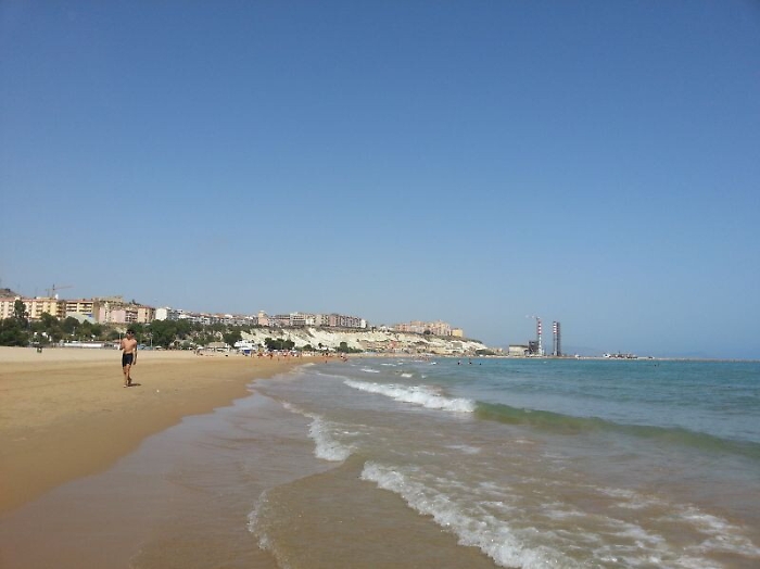 P. Empedocle, 60enne muore annegato mentre fa il bagno con amici