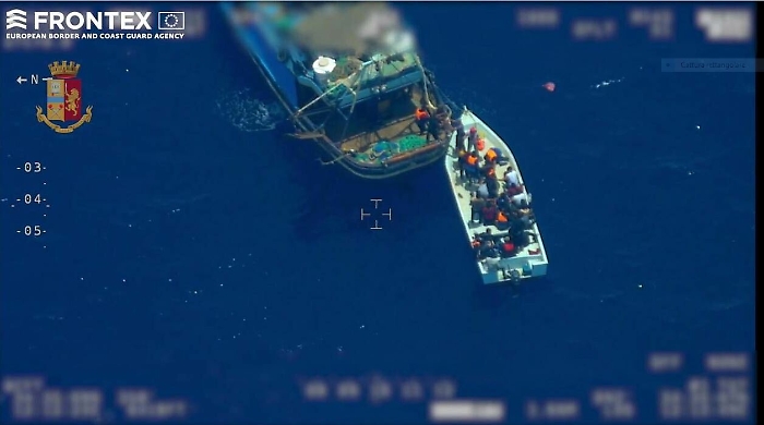 L&rsquo;ultima frontiera dei trafficanti: guadagnare di pi&ugrave; e rischiare meno