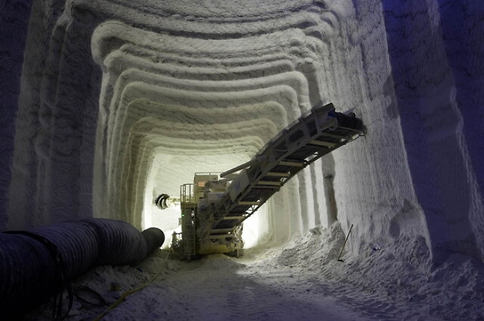 Morto il "re" siciliano del sale Francesco Morgante