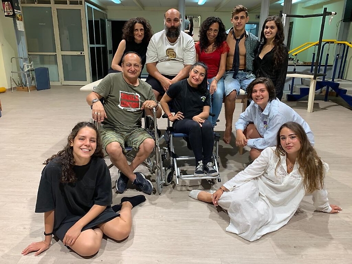 Il teatro e la musica oltre la disabilit&agrave;