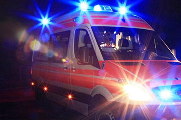 Alcamo, auto si ribalta: ragazzino perde la vita. Gravi il fratellino e il padre