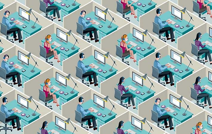 Raggiri sulle offerte dei Gestori telefonici fisso e internet