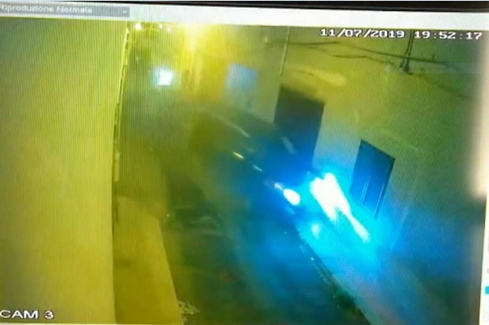 Vittoria, bimbi travolti da SuvInchiesta sui tempi dei soccorsi