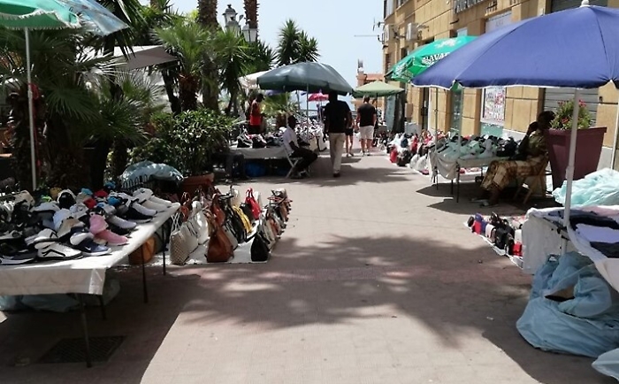 Confcommercio: "Occorrono delle regole ferree per combattere l'abusivismo commerciale"