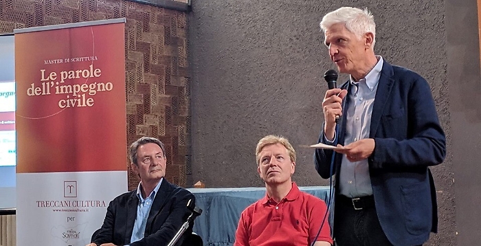 Agrigento 2020 : Il Master della Strada degli scrittori diverr&agrave; una "Scuola estiva di Scrittura"