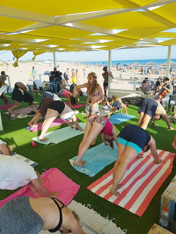 SPIAGGE BLU/1 - Santa Maria del Focallo - Pazmaya e Floripa