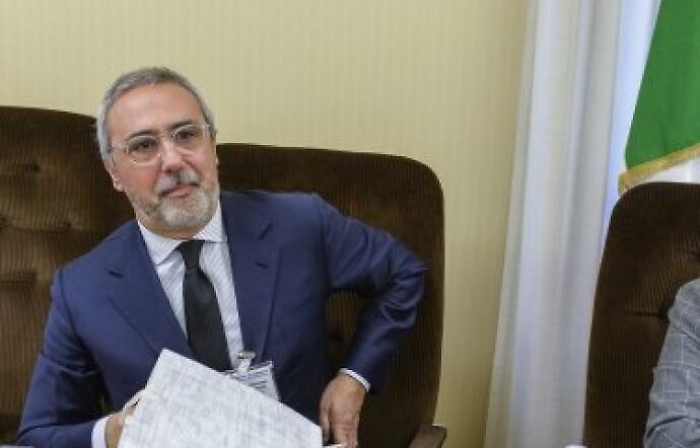 Il &laquo;moralizzatore&raquo; a Taormina,la &ldquo;second life&rdquo; di Fiumefreddo