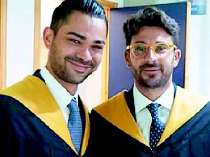 La palestra della Kore progettata da due studenti adesso &egrave; realt&agrave;