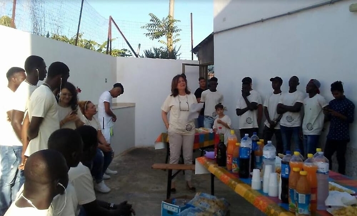 Migranti, lo Spar di Montevago chiude in anticipo. Il sindaco: &laquo;Costretta dal ministero&raquo;