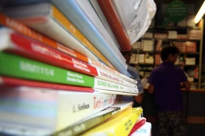 Scuola, libri gratis anche quest'anno per le famiglie siciliane meno abbienti