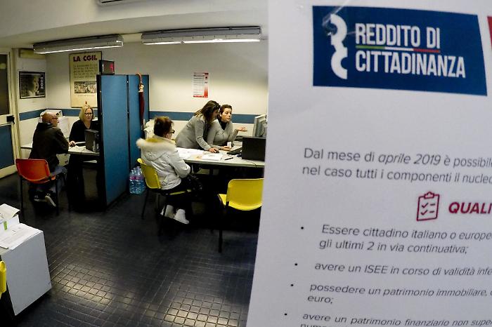Carini, scoperto un altro lavoratore in nero che percepiva il reddito di cittadinaza