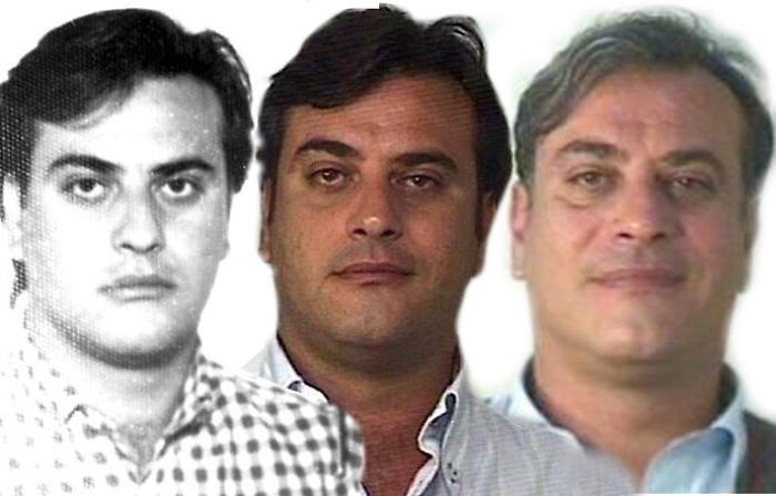 Enzo Ercolano, l'ascesa del rampollo che faceva l'imprenditore ed  &egrave; diventato boss della mafia catanese