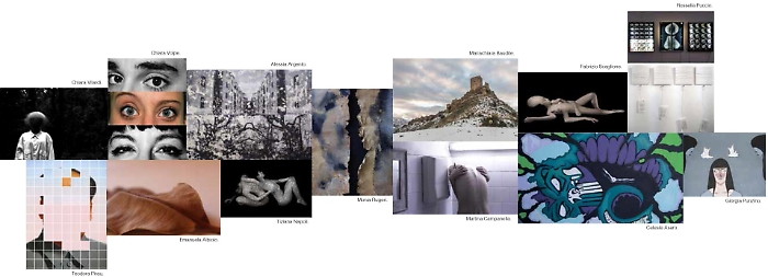 Alcamo, mostra collettiva nell&rsquo;ambito di &ldquo;Alcart Fest&rdquo;