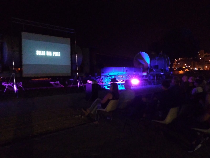 Al via l'iniziativa "Binari d'estate"