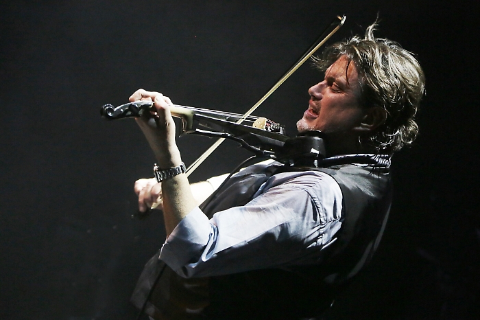 Annullato il concerto di Cristiano De Andr&egrave; a Zafferana Etnea per indisponibilit&agrave; dell'artista