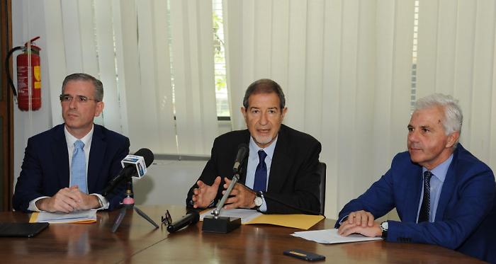 La Regione siciliana finanzia nuovi parcheggi