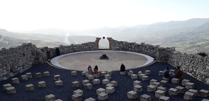 La silenziosa morte del Parco dei Monti Sicani