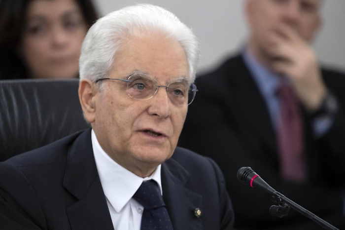 Dl Sicurezza bis, Mattarella firma tra mille perplessit&agrave;: &laquo;E resta l'obbligo di soccorso in mare&raquo;