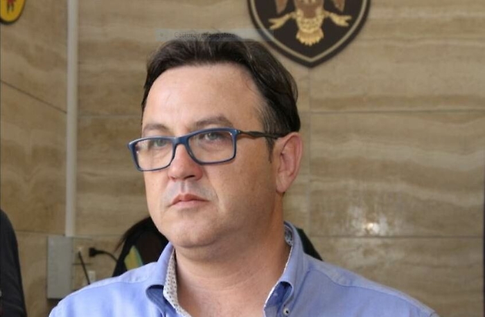 All&rsquo;Asp il geometra Scozzari &ldquo;contava&rdquo; pi&ugrave; del direttore sanitario