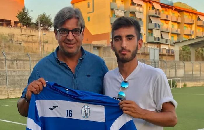 Calcio Eccellenza: l'Akragas pesca la Pro Favara in Coppa Italia