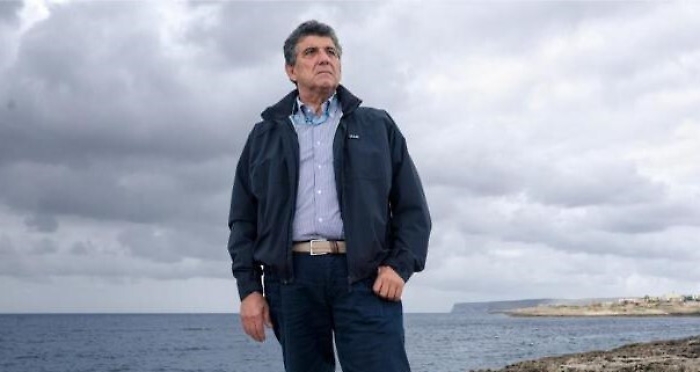 Lampedusa e gli immigrati, Bartolosu "La Sicilia": &laquo;Ci&ograve; che si raccontae la verit&agrave; sull'Isola e sui migranti&raquo;
