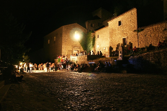 Trek di Sicani marted&igrave; 13 agosto