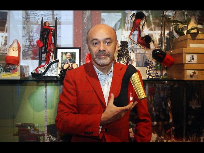 "La suola rossa Louboutin non &egrave; marchio"