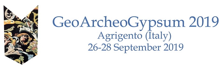 Ad Agrigento un convegno internazionale sul tema &ldquo;GeoArcheoGypsum2019"
